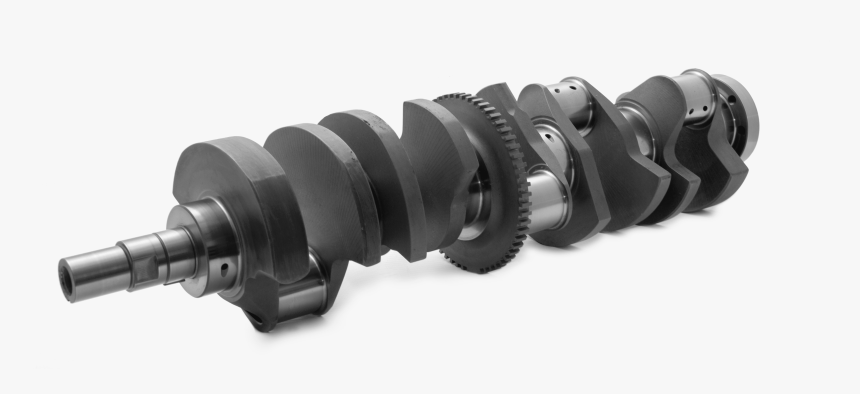 Compstar Viper Billet Image - Crankshaft, HD Png Download
