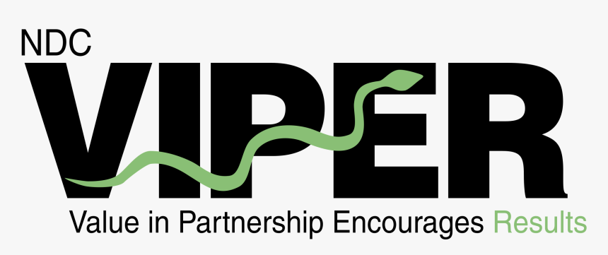 Viper Logo Png Transparent - Viper, Png Download