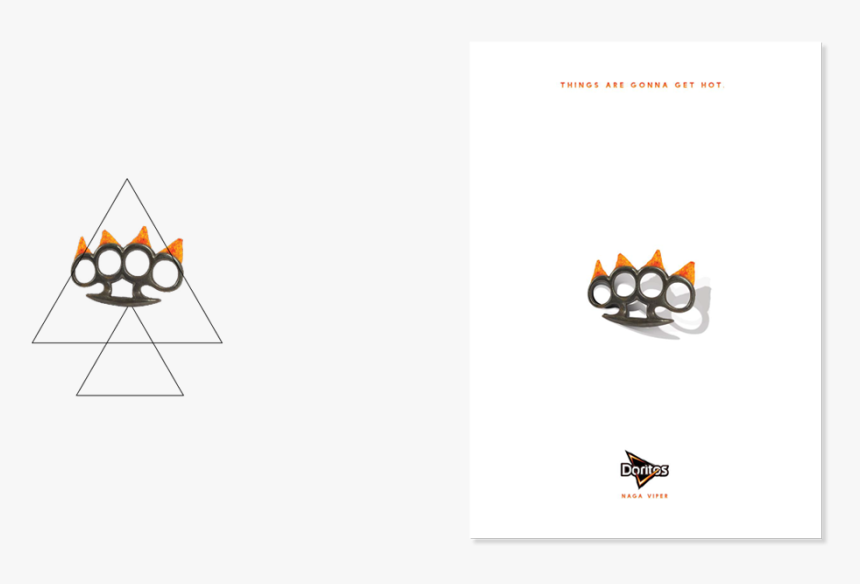 Doritos® Naga Viper - Doritos, HD Png Download