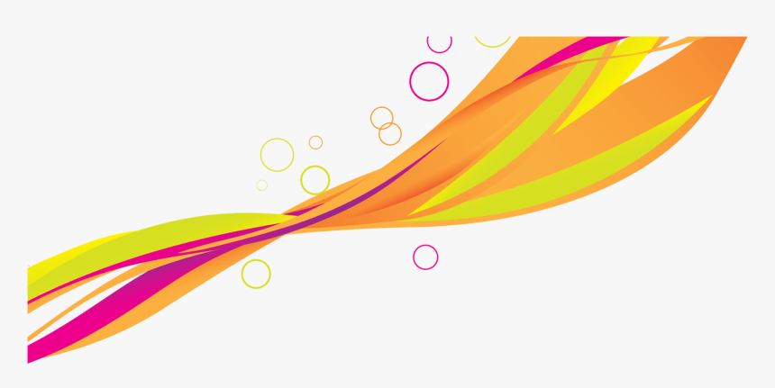 The Most Amazing And Colourful Italian Gelato Ice Cream - Graphic Design, HD Png Download