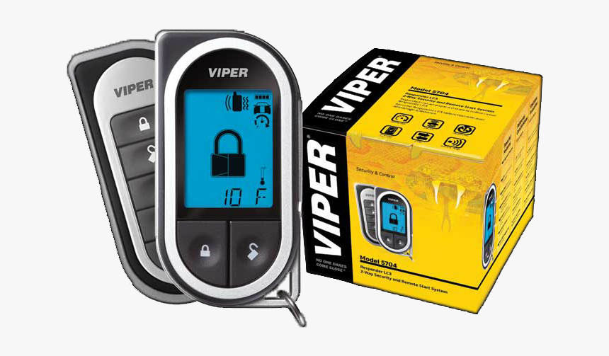 5704 Viper Ad, HD Png Download