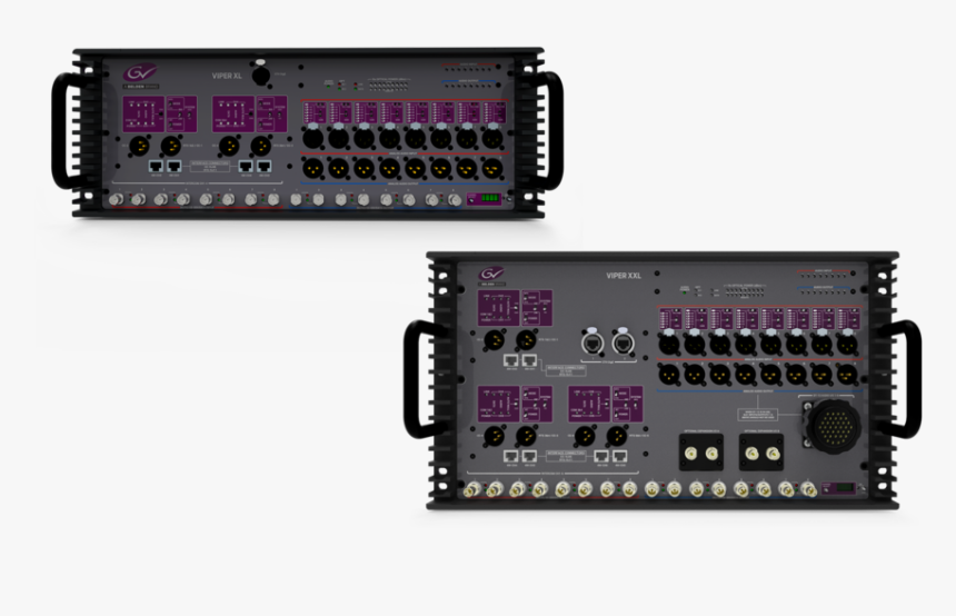 Grass Valley Viper Xxl, HD Png Download