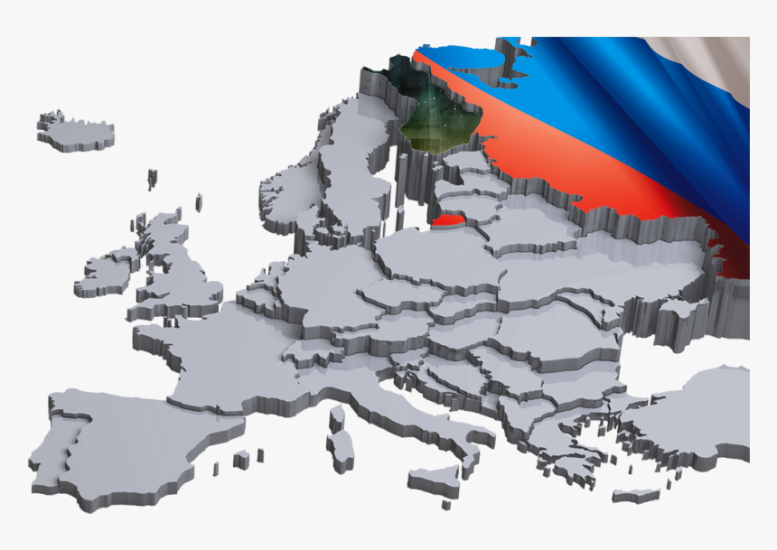 Europe Hungary, HD Png Download