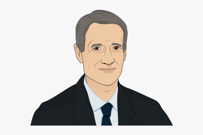 Businessperson, HD Png Download