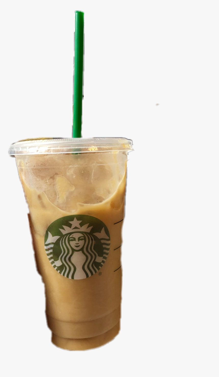 Transparent Starbucks Drink Png, Png Download