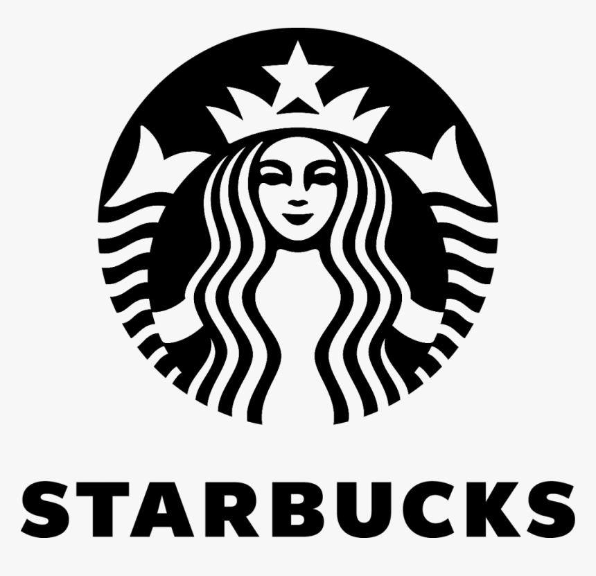 Starbucks New Logo 2011, HD Png Download