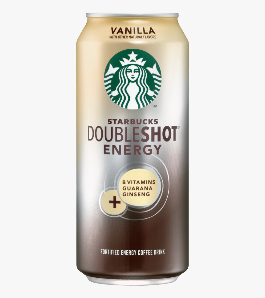 Starbucks White Chocolate Mocha Doubleshot, HD Png Download
