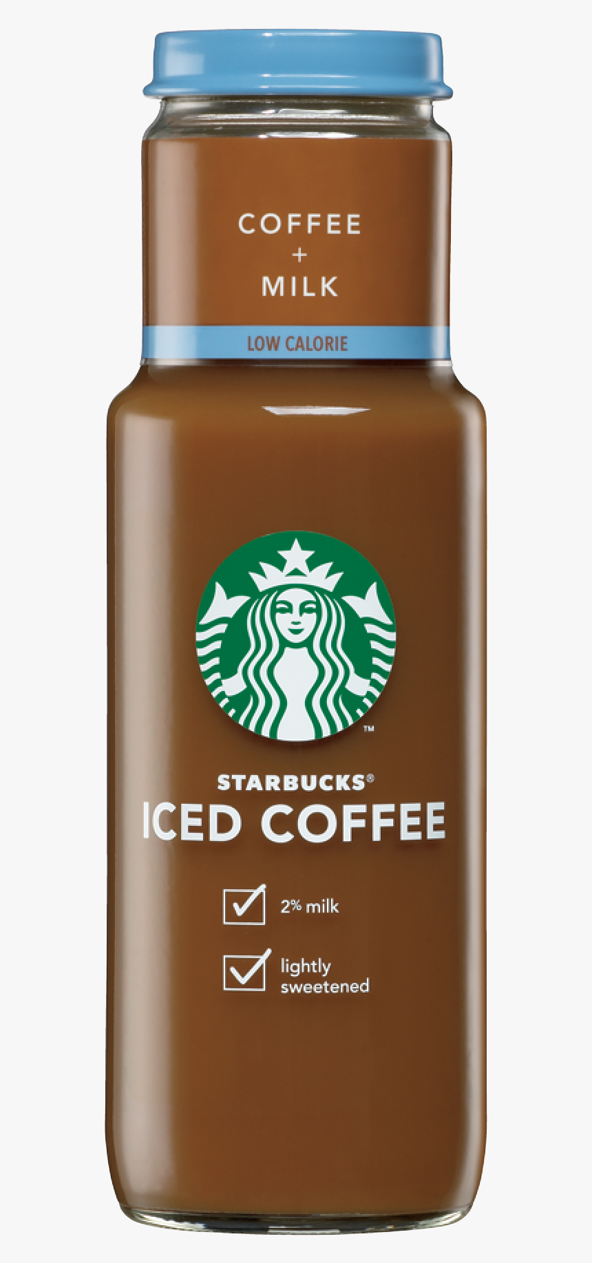 Starbucks New Logo 2011, HD Png Download