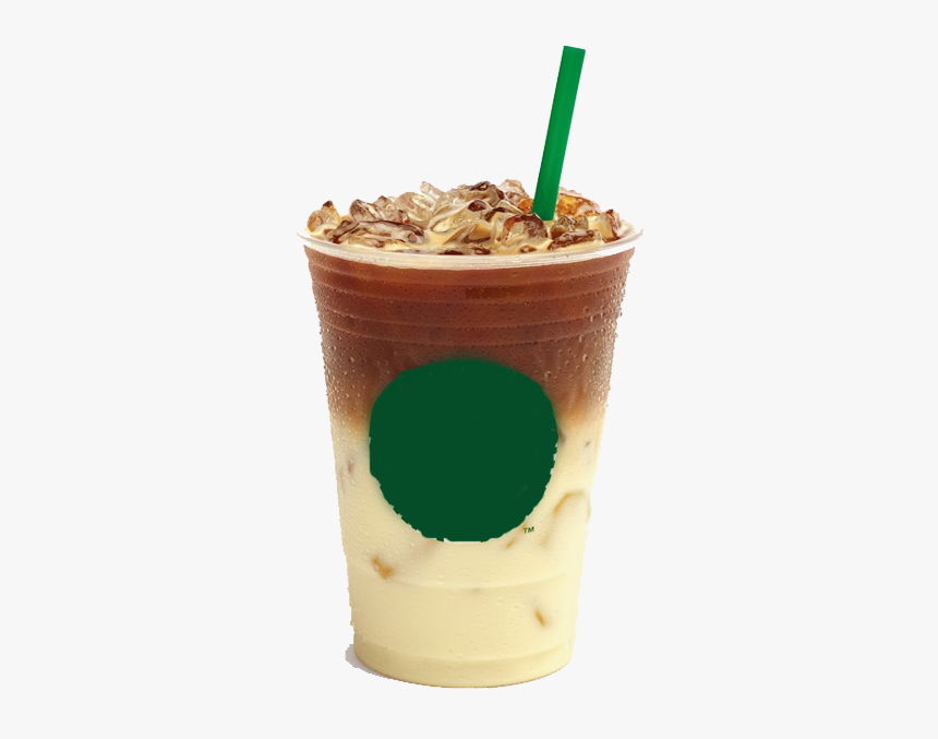 Drink,iced Coffee,irish Cream,coffee,frapp� Beverage,cuisine,dessert - Transparent Pumpkin Spice Latte, HD Png Download