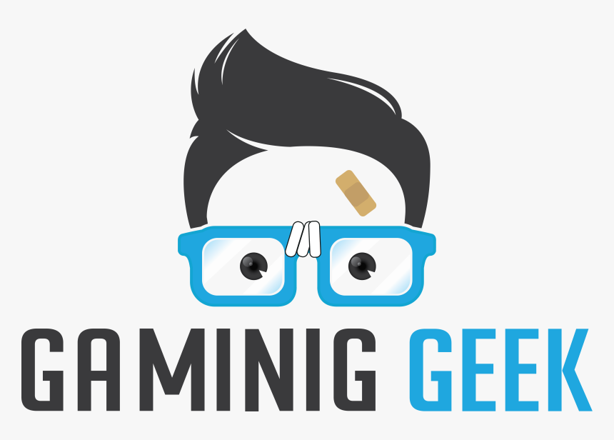 Youtube Clipart Gamer - Social Geek, HD Png Download