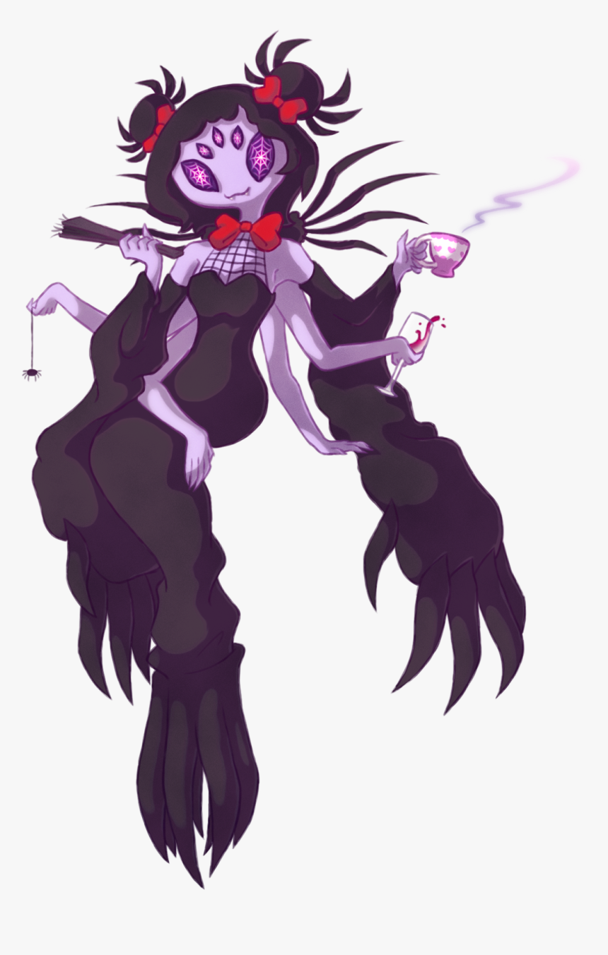 The Snazziest Waffle Undertale X Soul Eater - Undertale Soul Eater Crossover, HD Png Download