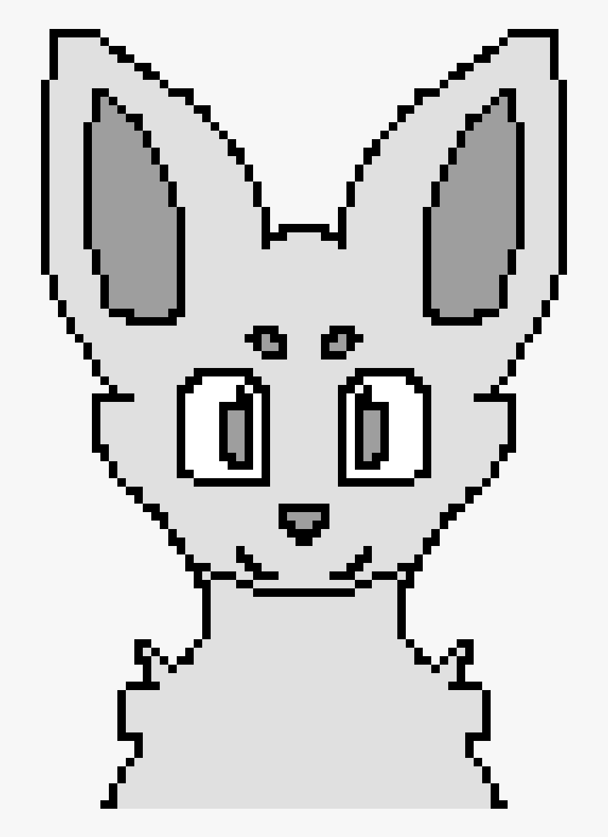 Pixel Art Furries