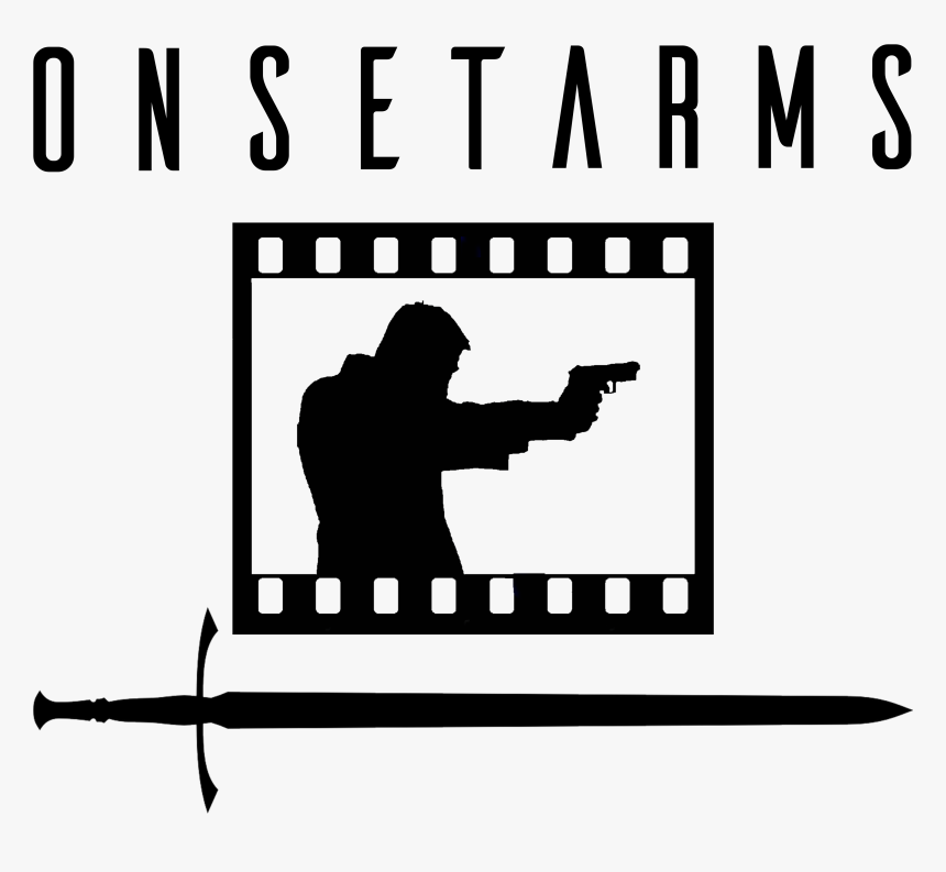 Transparent Sword Silhouette Png - Motion Information And Media Definition, Png Download
