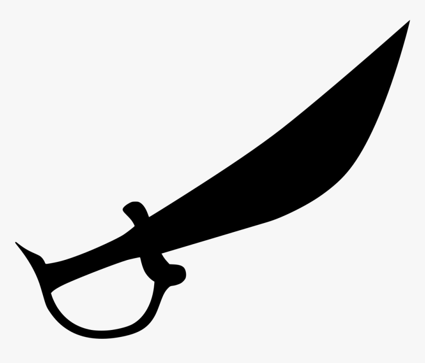 Sword, HD Png Download