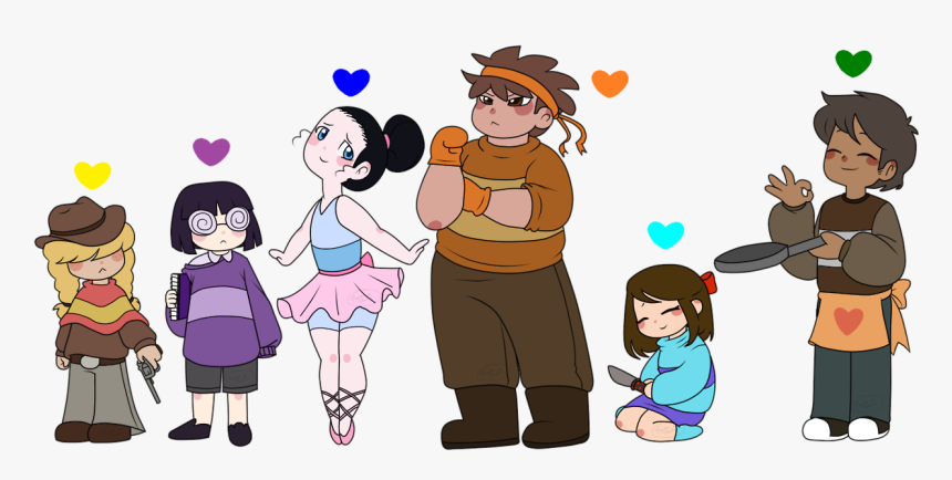 Cartoon, HD Png Download