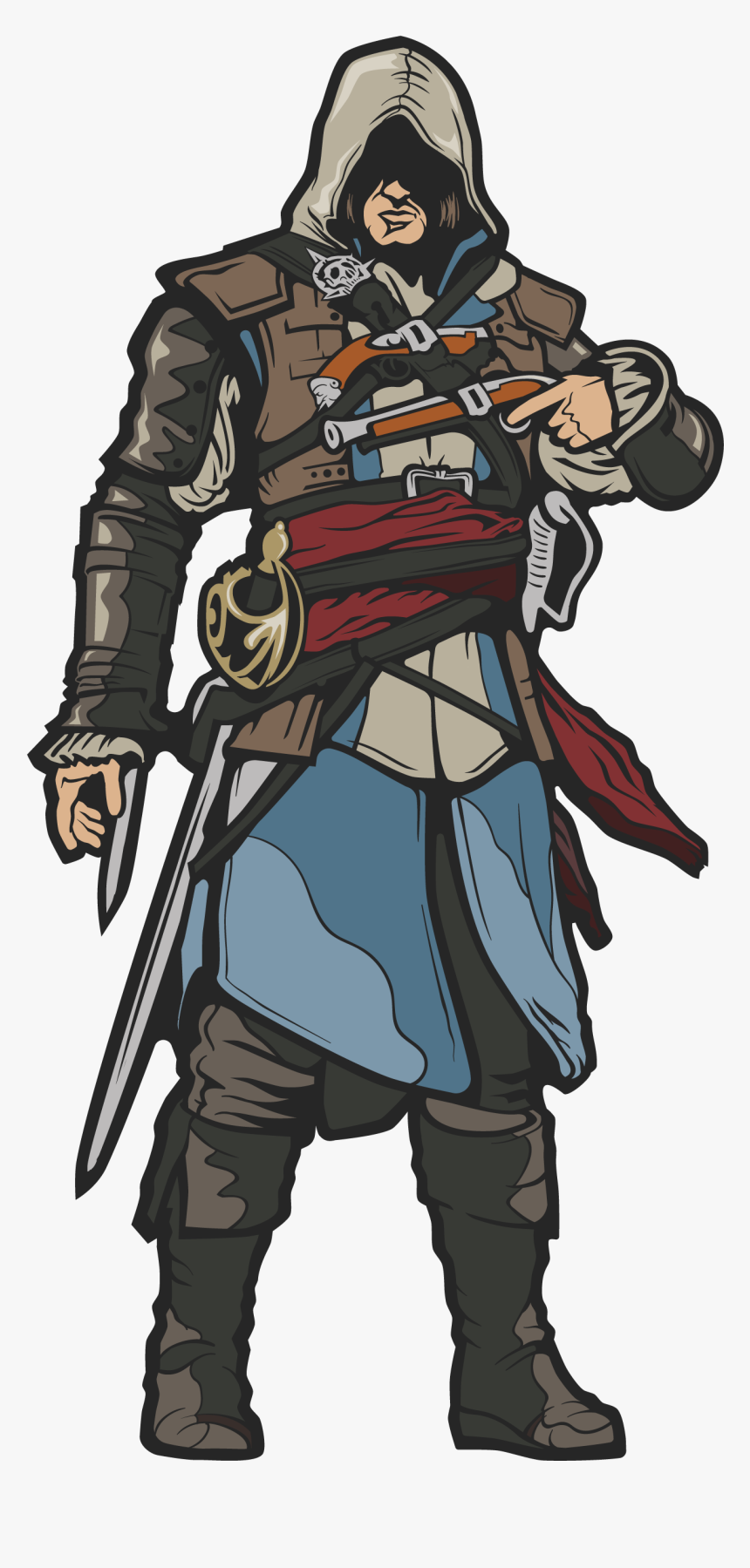 Illustration, HD Png Download