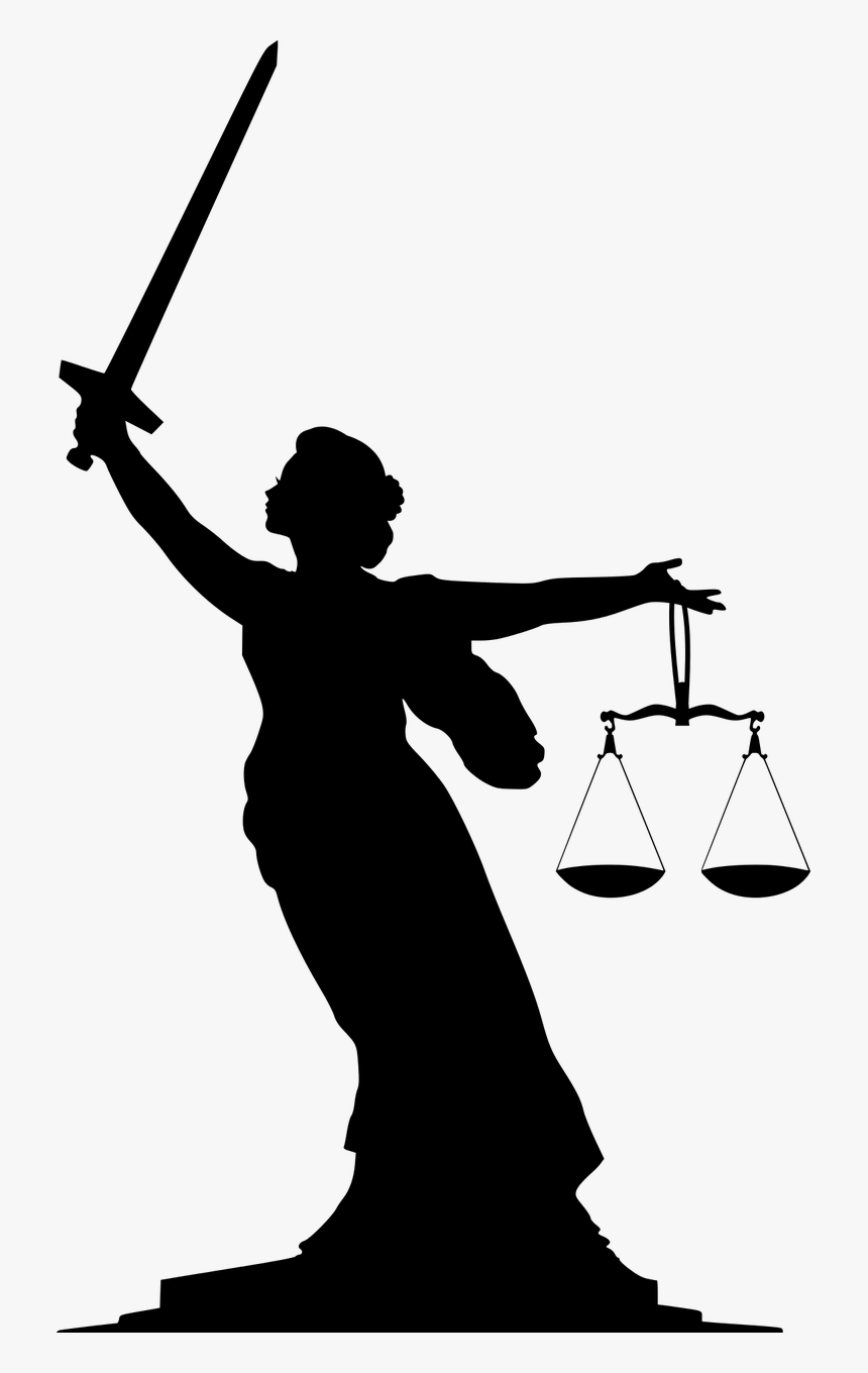 Nl-ic Lady Justice - Mamayev Kurgan, HD Png Download