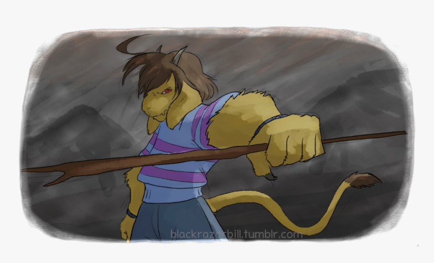 Lackr Ażo A Bill - Cartoon, HD Png Download