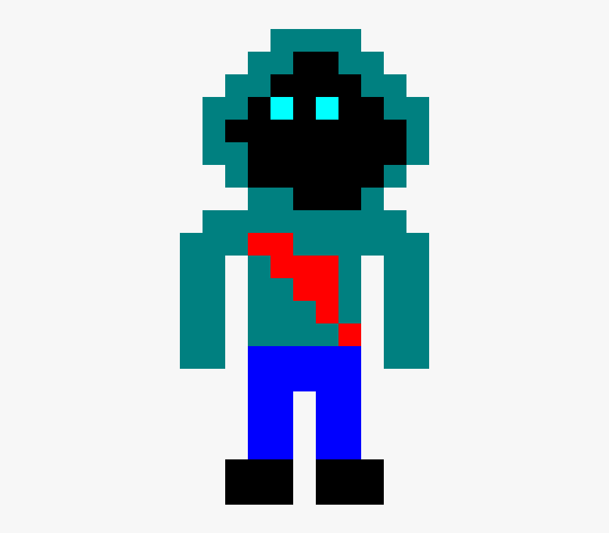 Undertale Rp Wikia - Coloring Game, HD Png Download