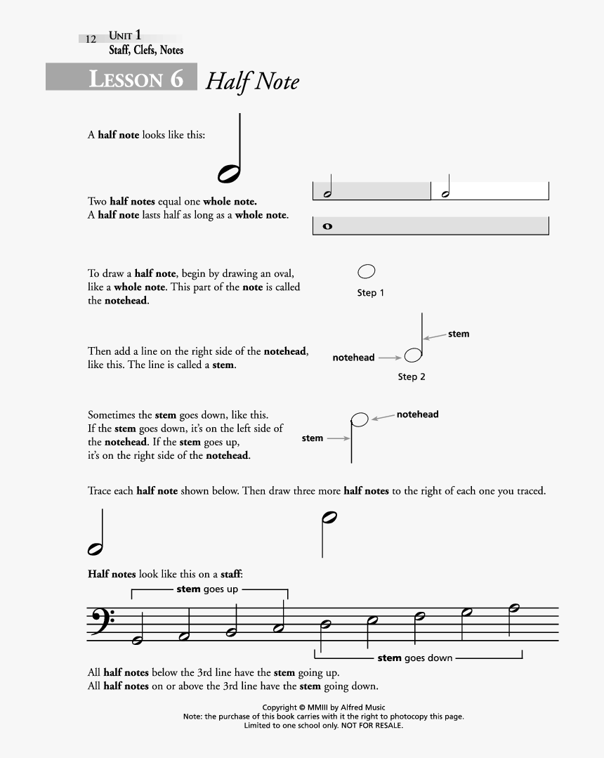 Product Thumbnail - Jay Althouse Ready To Read Music, HD Png Download