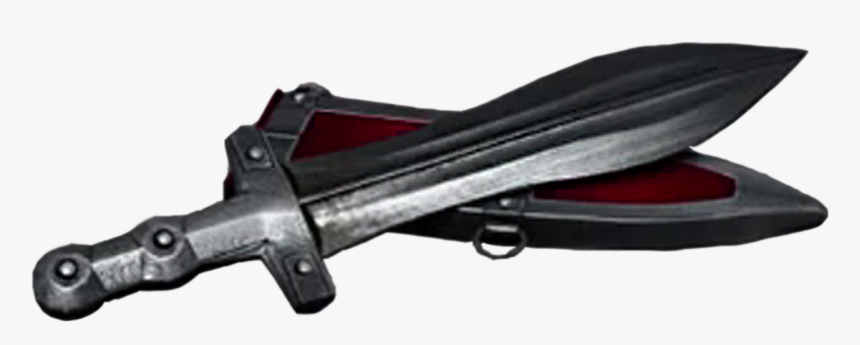 Daggerbrutus - Ac Brotherhood Brutus Dagger, HD Png Download