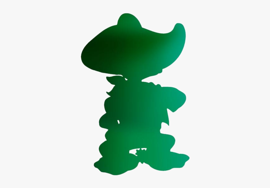 Transparent Baby Mickey Cowboy Drawing - Illustration, HD Png Download