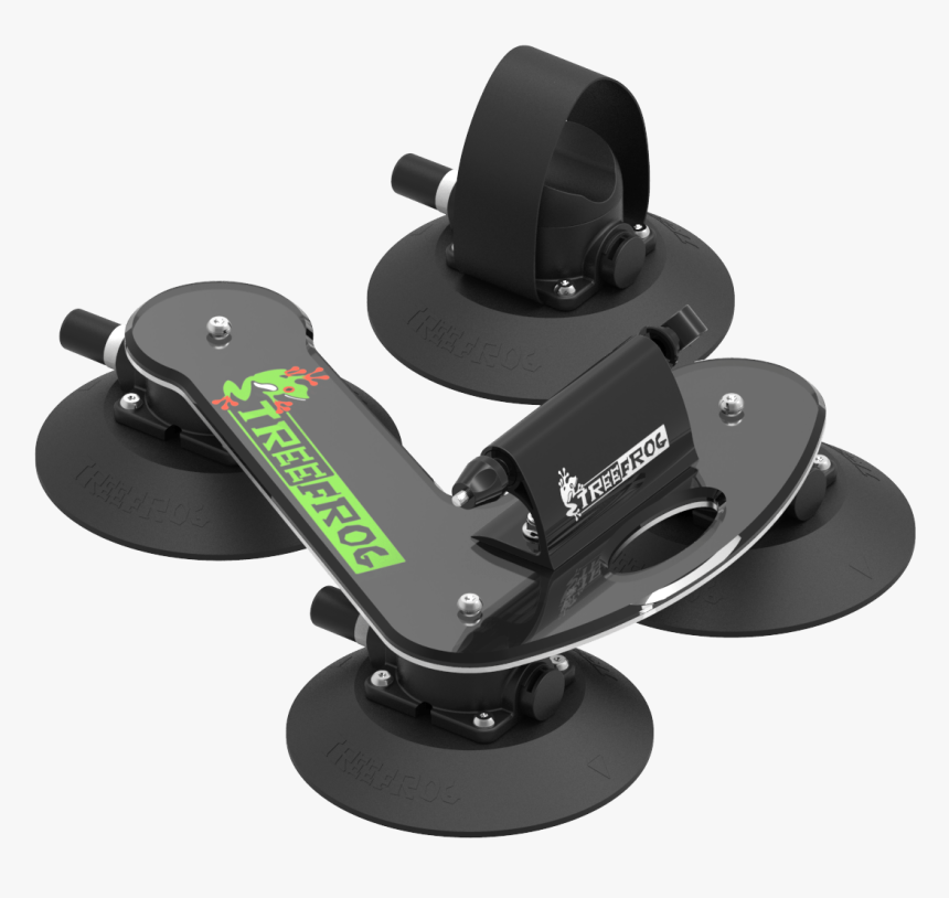 treefrog bike rack