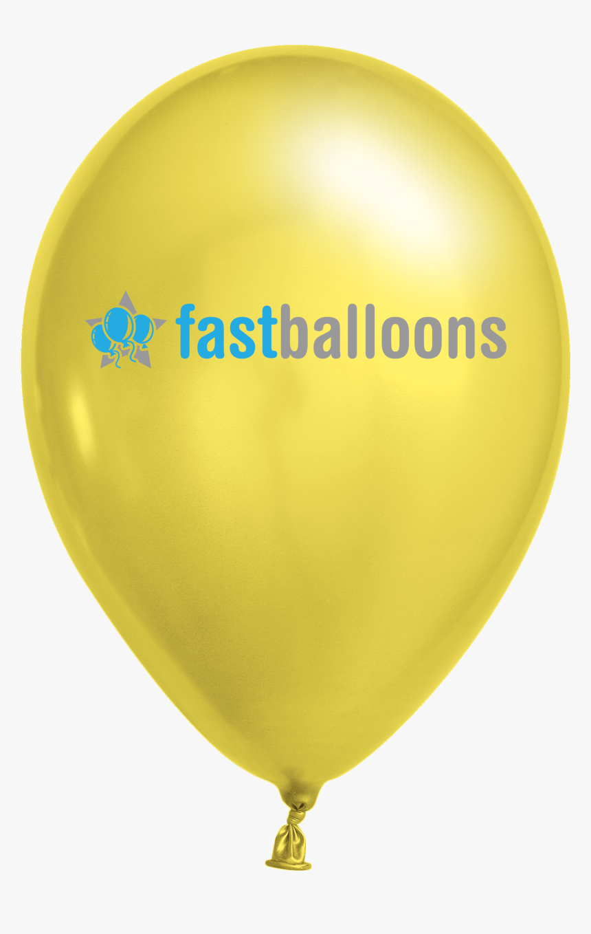 Yellow Balloon Png , Png Download - Nena 99 Luftballons, Transparent Png
