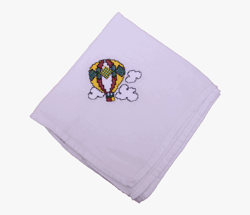 Cross Stitch Balloon - Stitch, HD Png Download