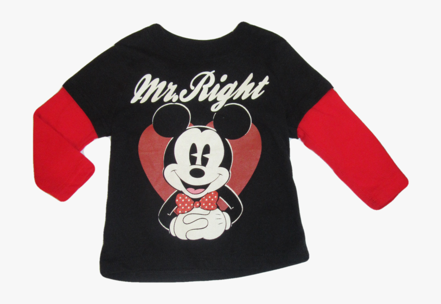 Img - Long-sleeved T-shirt, HD Png Download