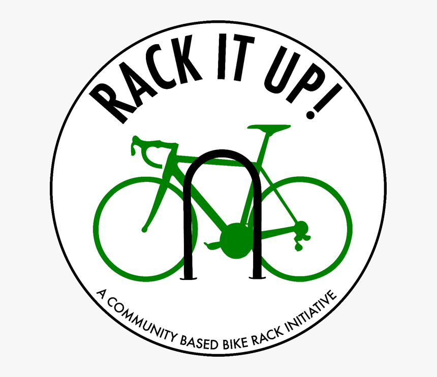 Road Bike Clipart, HD Png Download