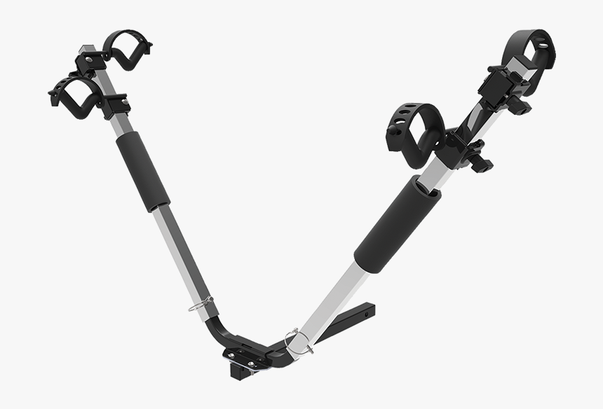 Bicycle Frame, HD Png Download