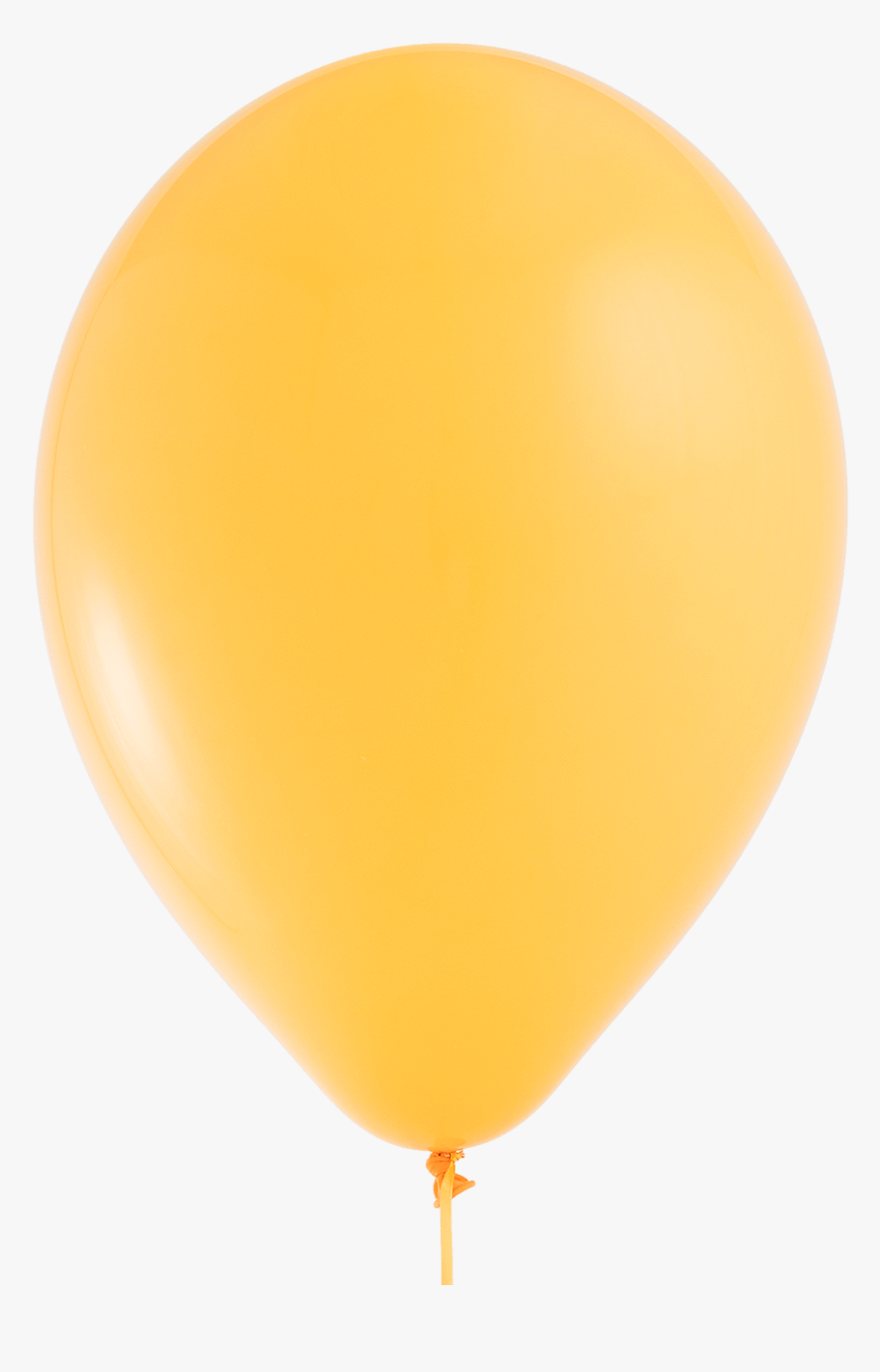 A Photo Of An - Balloon, HD Png Download