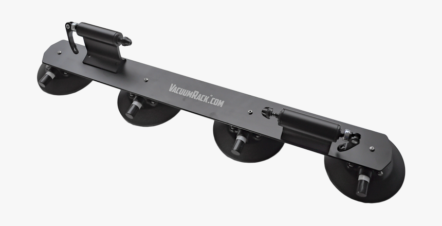 Bike Rack Duo - Freebord, HD Png Download
