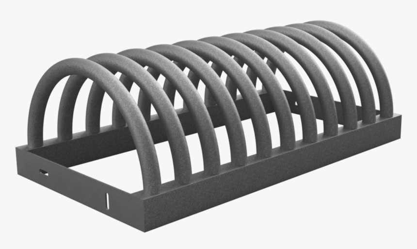 Biker Bike Stands - Bench, HD Png Download