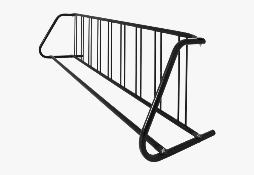 Bike Rack Grid, HD Png Download