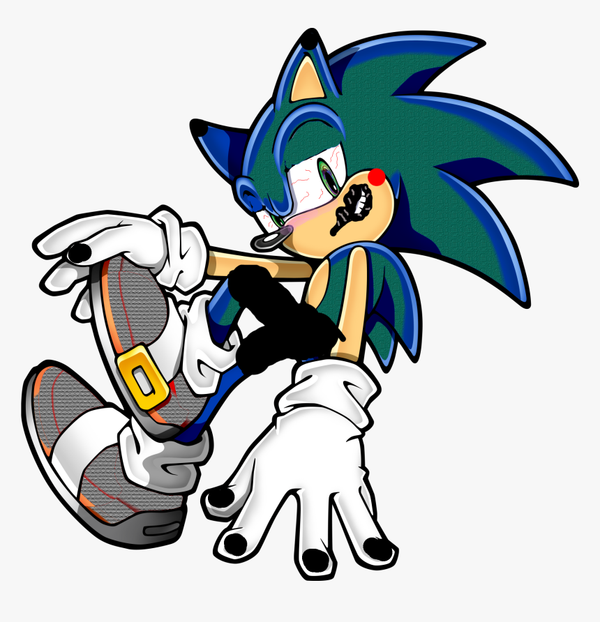 Sonic Rush Sonic Forces Sonic Unleashed Sonic The Hedgehog, HD Png Download