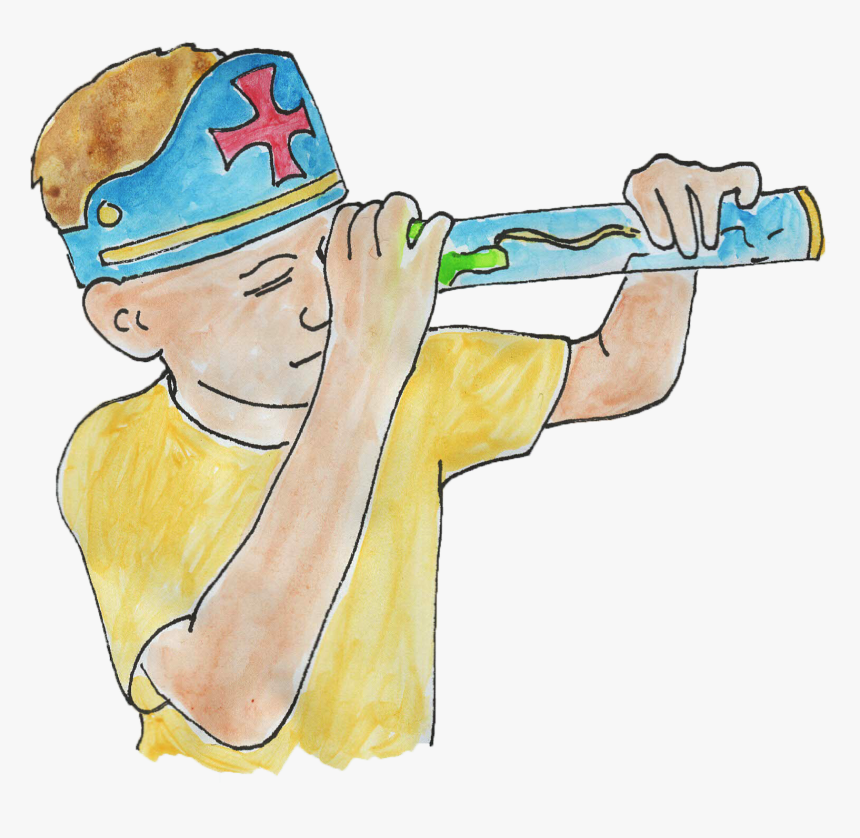 Transparent Christopher Columbus Png - Columbus Hats Craft, Png