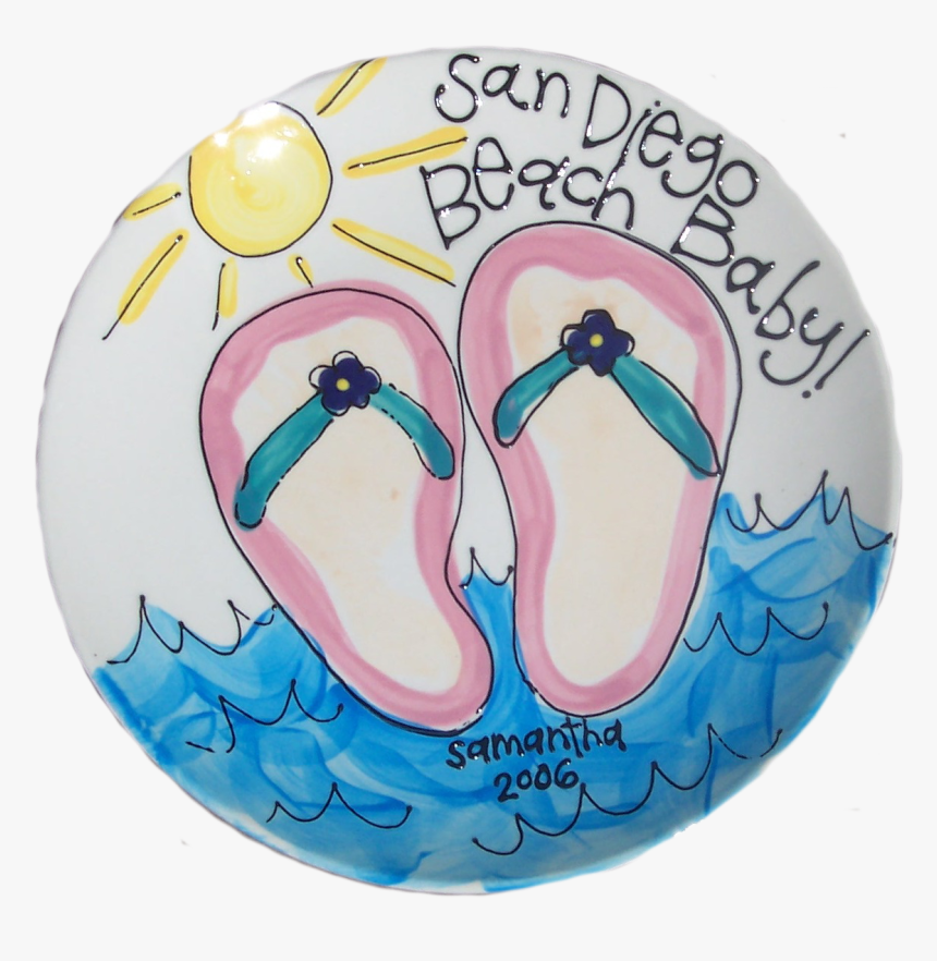 Flip-flops, HD Png Download