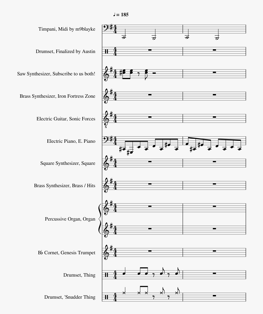 Document, HD Png Download