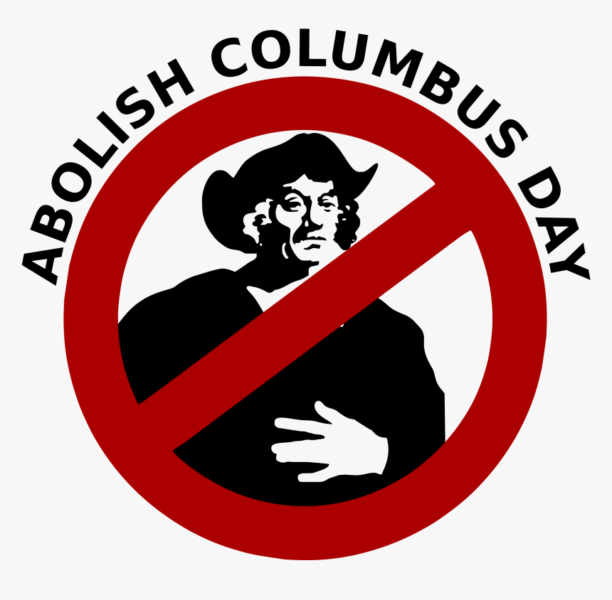 Columbus Day Download Png - Columbus Day Clip Art, Transparent Png
