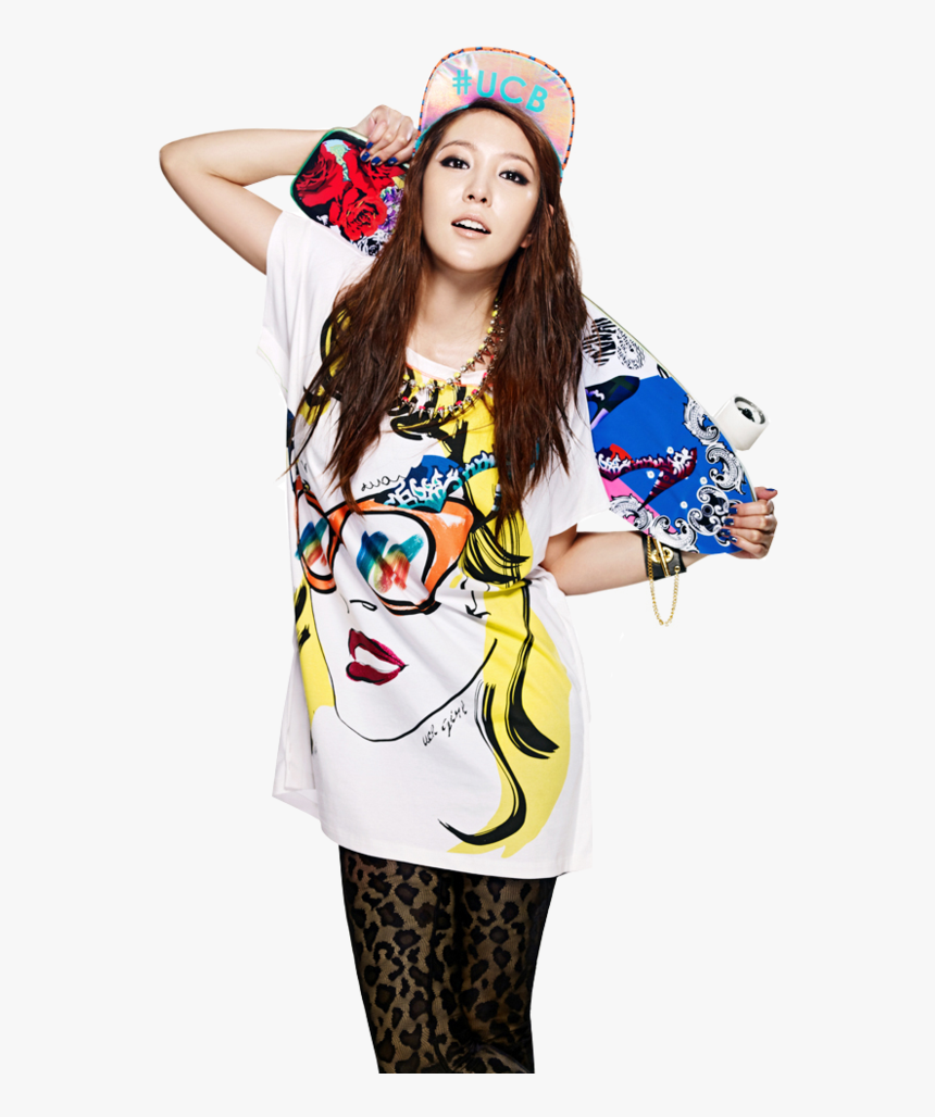 Boa Png Transparent - Hyoyeon Boa, Png Download
