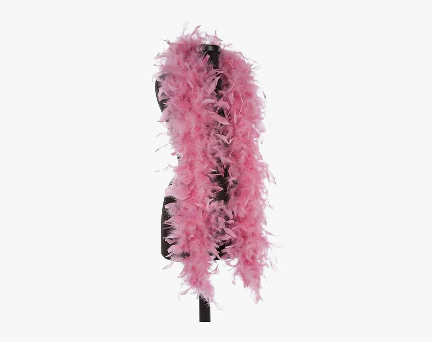 Feather Boa Transparent Background Png - Feather Boa Transparent