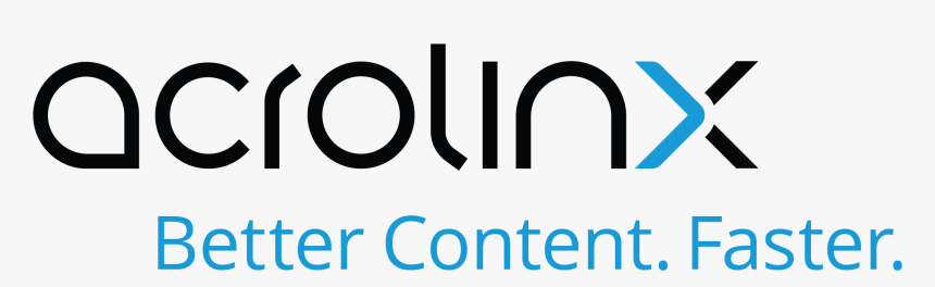 Acrolinx - Circle, HD Png Download