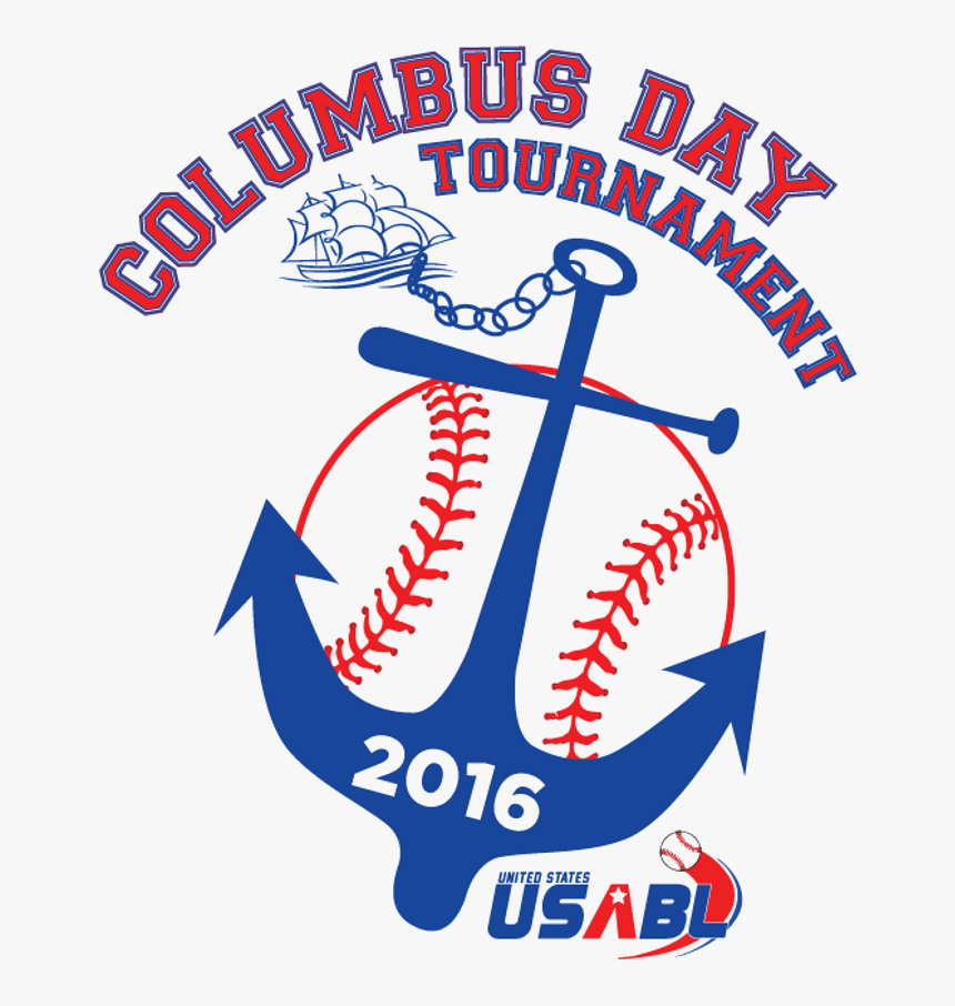 Columbus Day Transparent - Illustration, HD Png Download