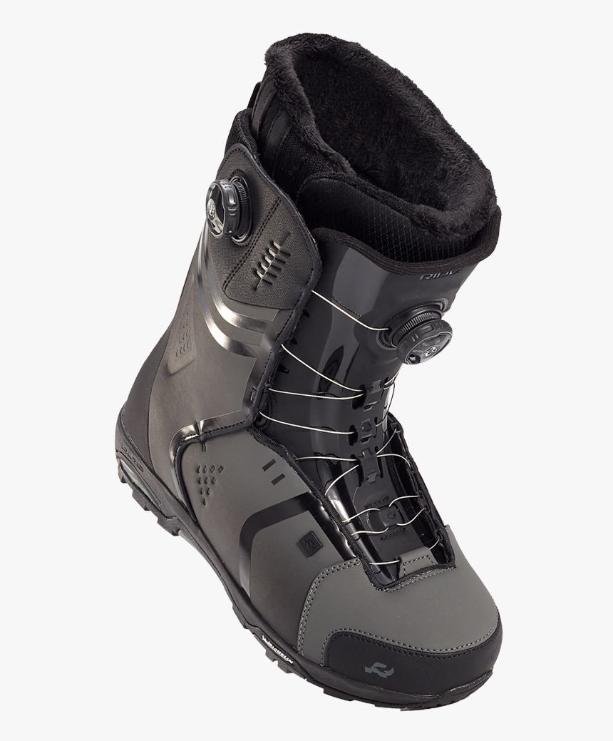 Boa H Series - Steel-toe Boot, HD Png Download