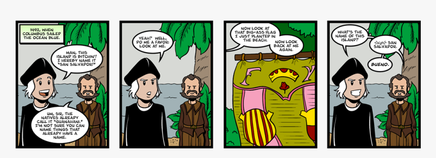 Comics, HD Png Download