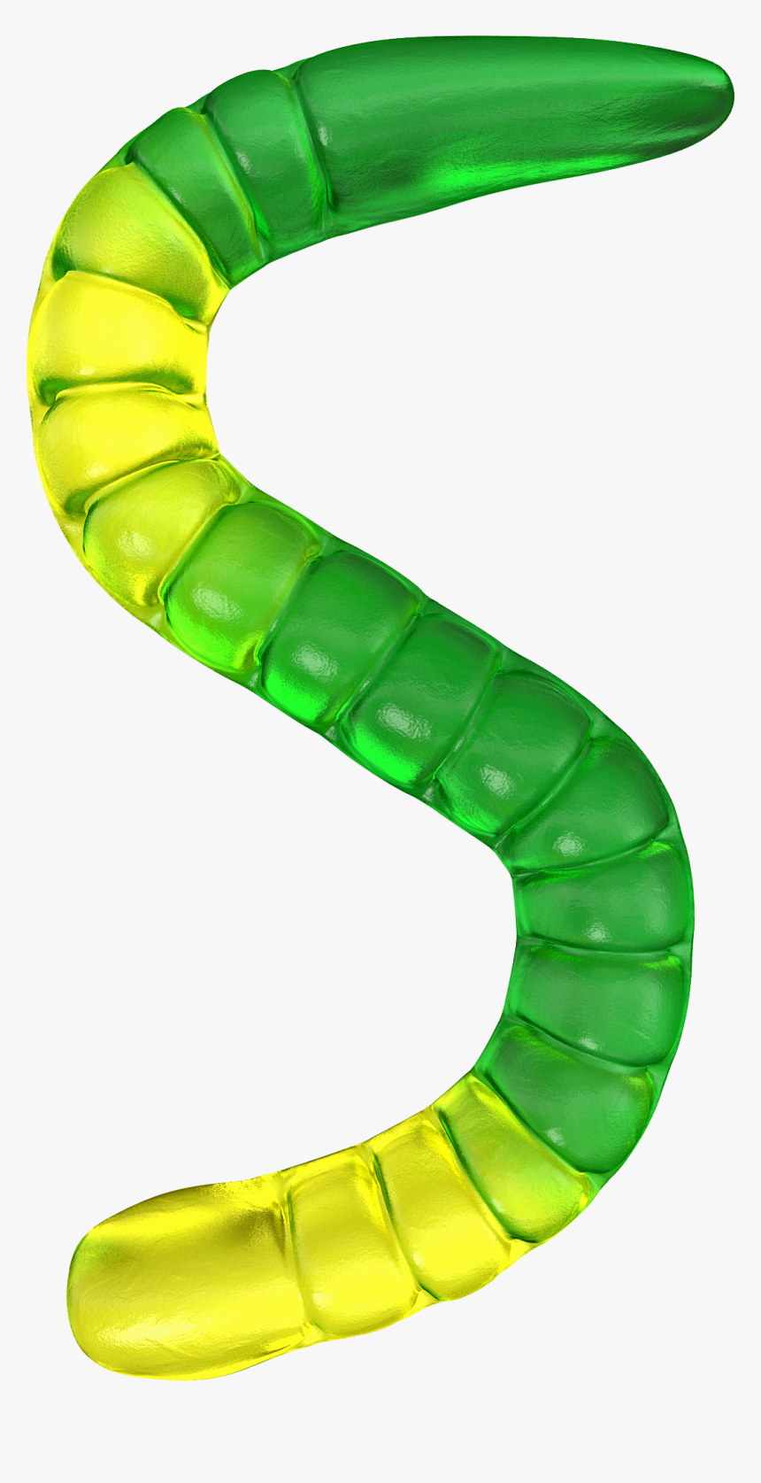 Jelly Candies Png - Boa, Transparent Png