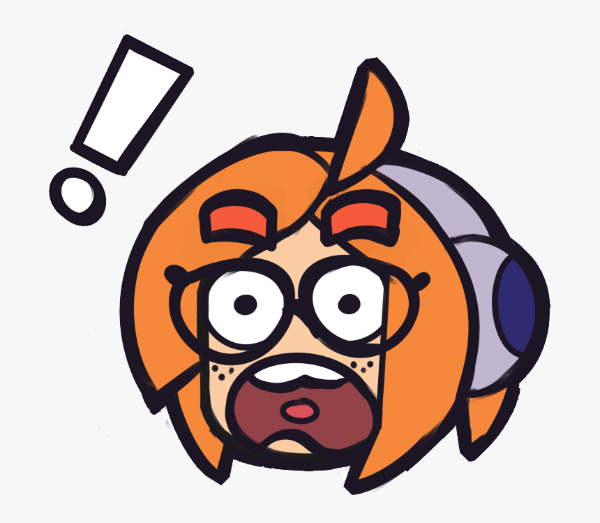 Jet Suprise Discord Emoji, HD Png Download