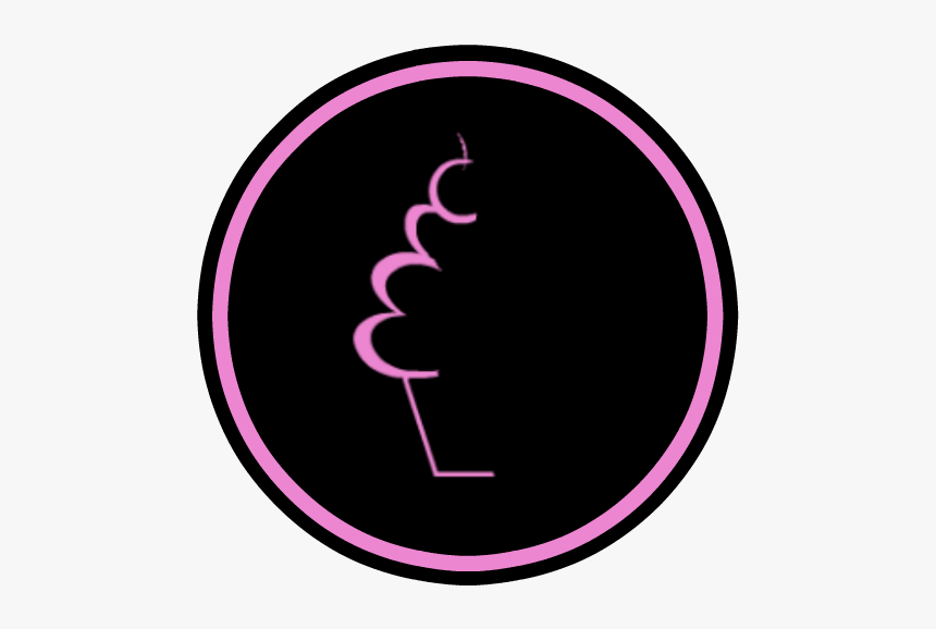 Cute Cupcake, HD Png Download